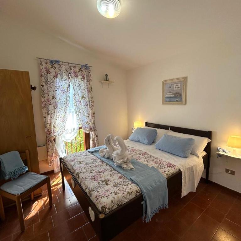 The Bright Moon - Residence with Pool - One-Bedroom Superior Apartment - 22