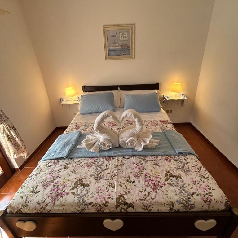 The Bright Moon - Residence with Pool - One-Bedroom Superior Apartment - 18