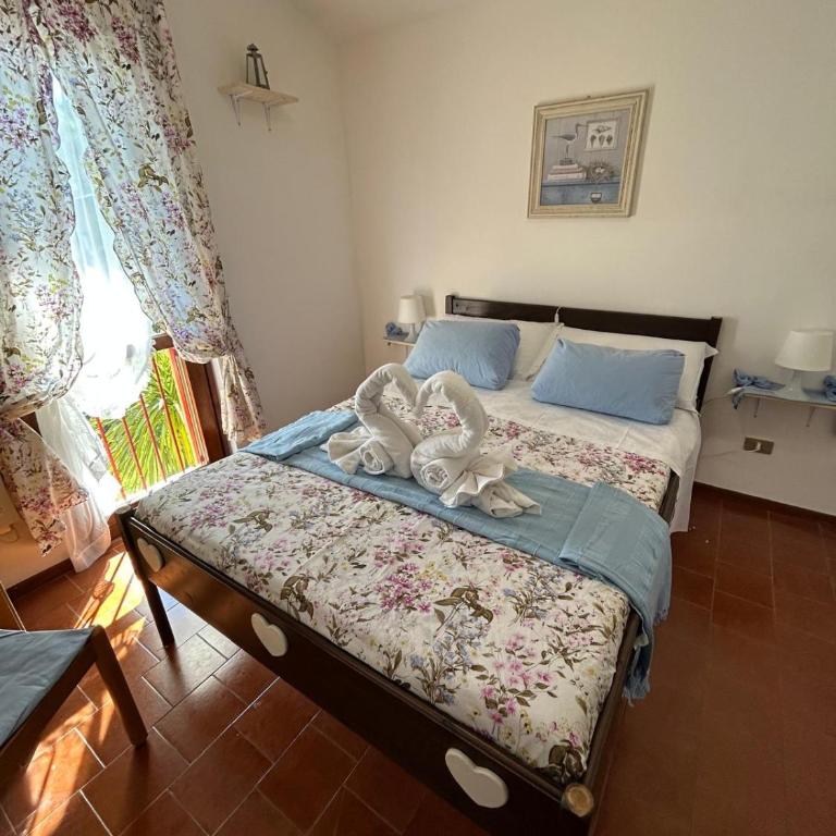 The Bright Moon - Residence with Pool - One-Bedroom Superior Apartment - 16