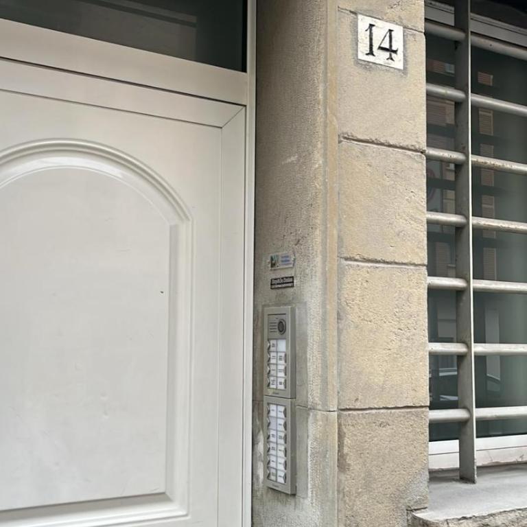 Tiarini Station - Appartamento con 1 Camera da Letto - 2