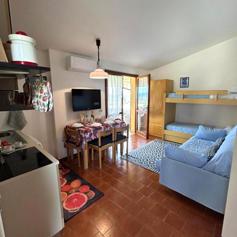 The Bright Moon - Residence with Pool - One-Bedroom Superior Apartment - 7