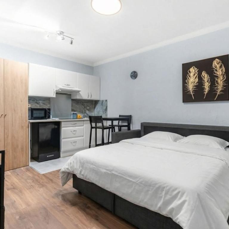 Chic Studio Near Arc de Triomphe - Apartamento - 11