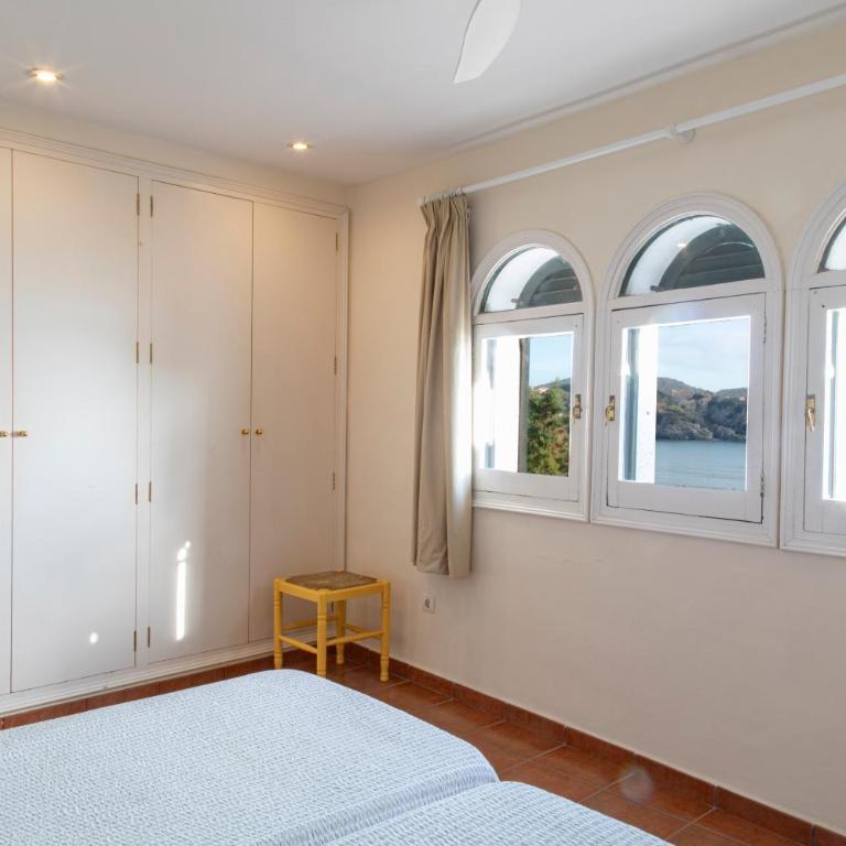 Terraza al Mar La Fosca - Casa de 3 dormitorios - 9