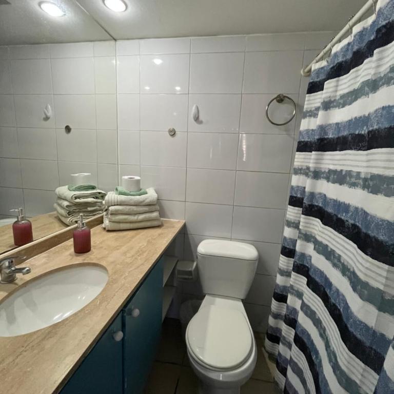Departamentos Amoblados Relocation - One-Bedroom Standard Apartment - 6