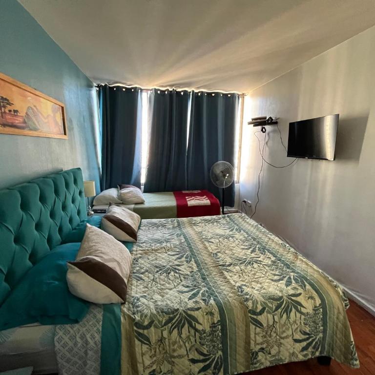 Departamentos Amoblados Relocation - One-Bedroom Standard Apartment - 5