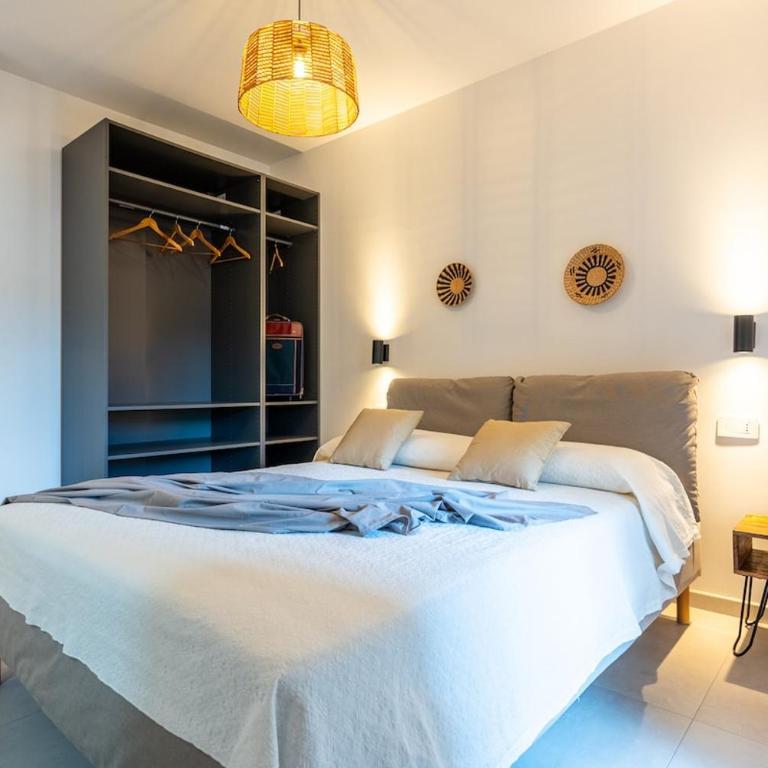 Casa Heima - Villasimius - Appartamento con 2 Camere da Letto - 17