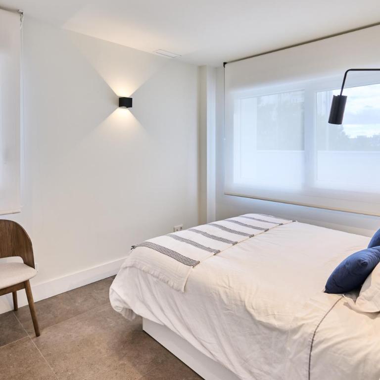 SENIOR LIVING - Villas Harmonices Mirasierra - One-Bedroom Apartment - 4