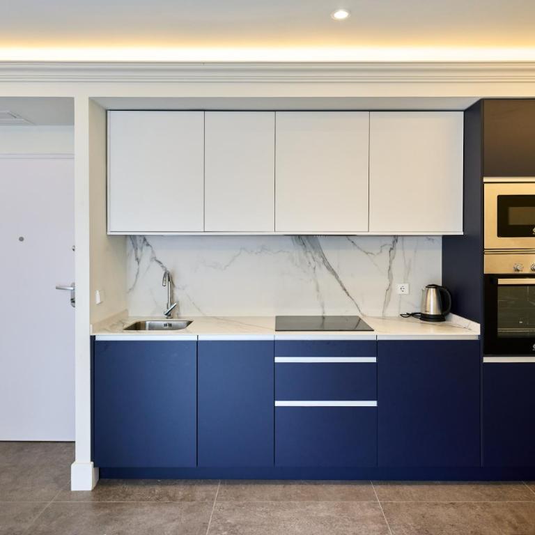 SENIOR LIVING - Villas Harmonices Mirasierra - One-Bedroom Apartment - 5