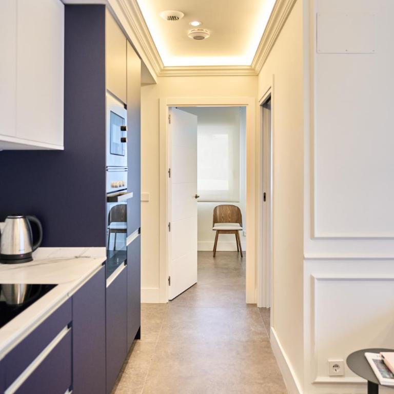 SENIOR LIVING - Villas Harmonices Mirasierra - One-Bedroom Apartment - 6