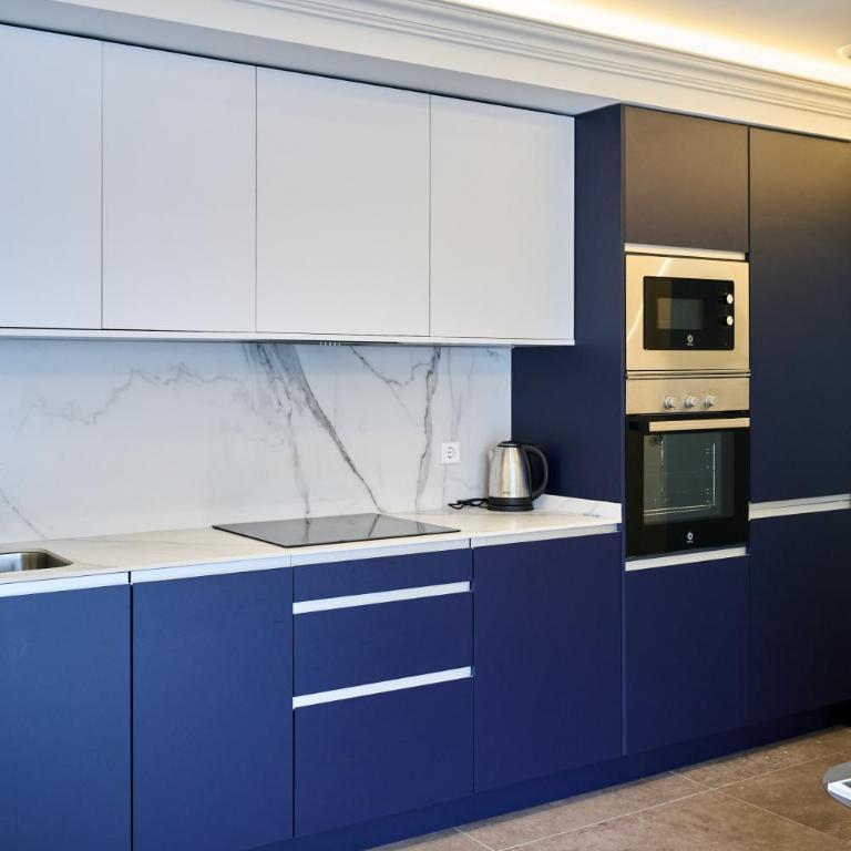 SENIOR LIVING - Villas Harmonices Mirasierra - One-Bedroom Apartment - 8