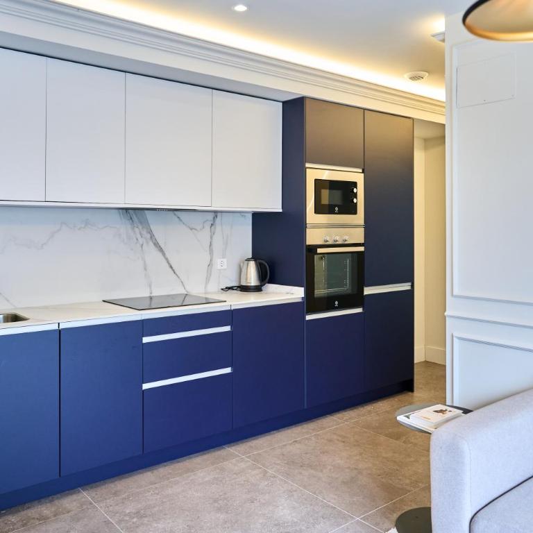 SENIOR LIVING - Villas Harmonices Mirasierra - One-Bedroom Apartment - 9