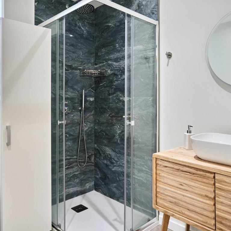SENIOR LIVING - Villas Harmonices Mirasierra - One-Bedroom Apartment - 14