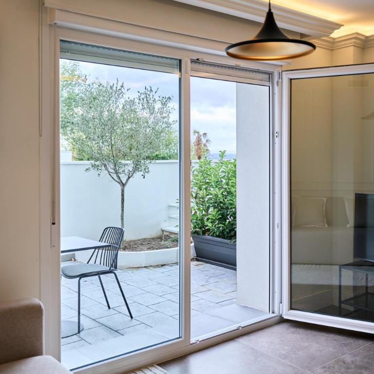 SENIOR LIVING - Villas Harmonices Mirasierra - One-Bedroom Apartment - 15