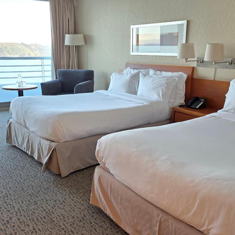 Novotel Puerto Montt - Superior Room with Two Double Beds - 5