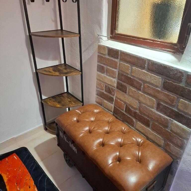 Tiny studio, rustic style, historic center - Appartamento con 1 Camera da Letto - 19