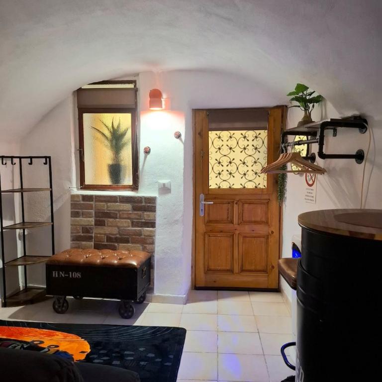 Tiny studio, rustic style, historic center - Appartamento con 1 Camera da Letto - 17