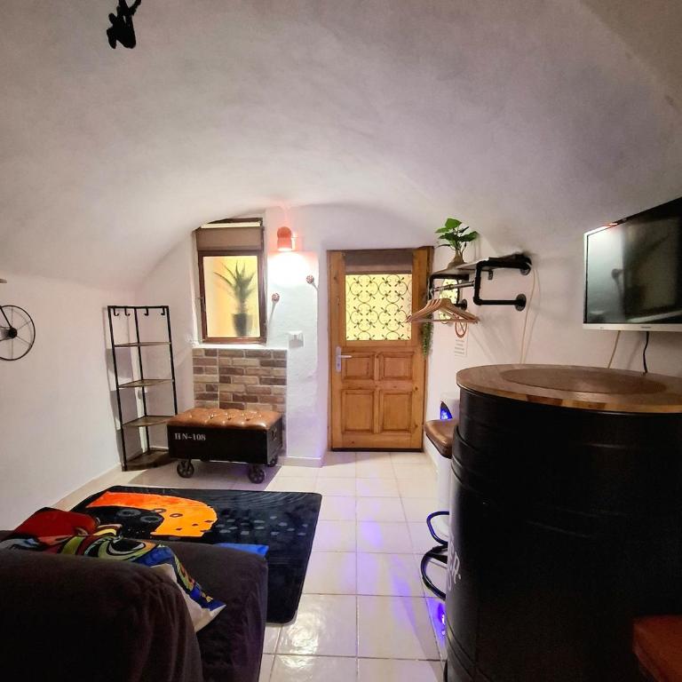 Tiny studio, rustic style, historic center - Appartamento con 1 Camera da Letto - 15