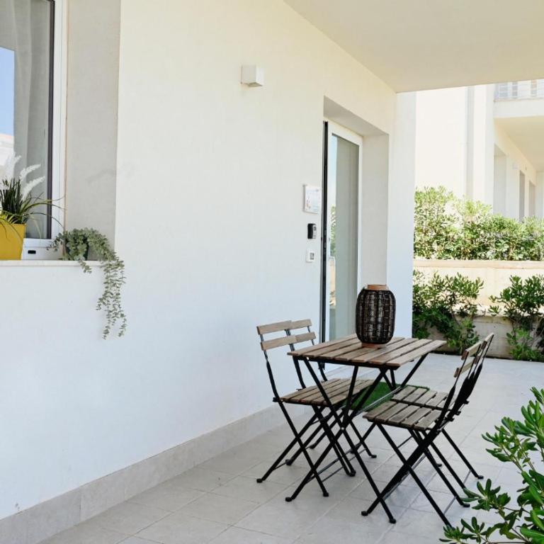 Le case del Borgo - Marzamemi - Casa con 1 Camera da Letto - 13