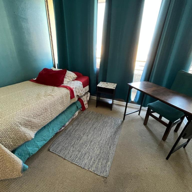 Departamentos Amoblados Relocation - Two-Bedroom Apartment with City View - 3