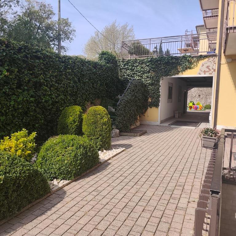 Bardolino Wein Apartments - Appartamentino su 2 Livelli - 41