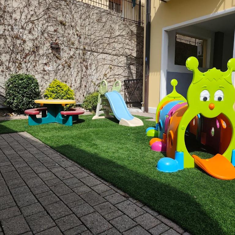 Bardolino Wein Apartments - Appartamentino su 2 Livelli - 20