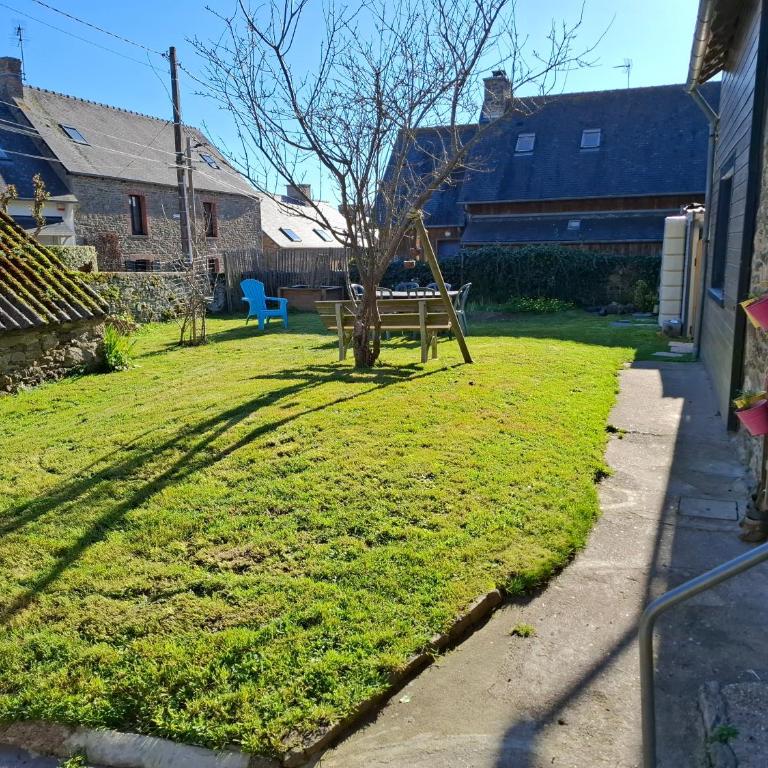 la petite terre - Two-Bedroom House - 39