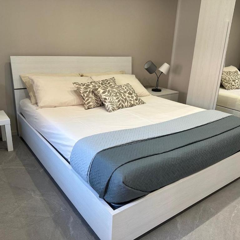 Casa di WR - Appartamento con 1 Camera da Letto - 8