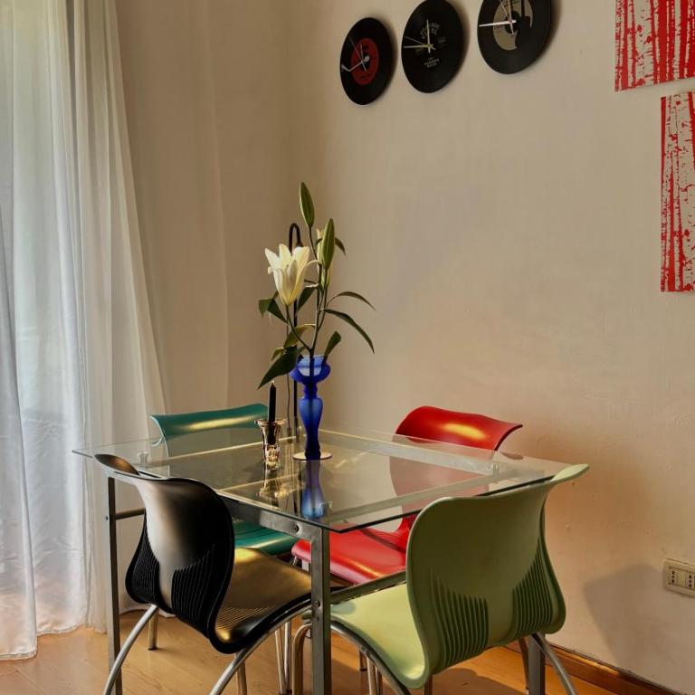Dreamhouse - Appartamento con 1 Camera da Letto - 9