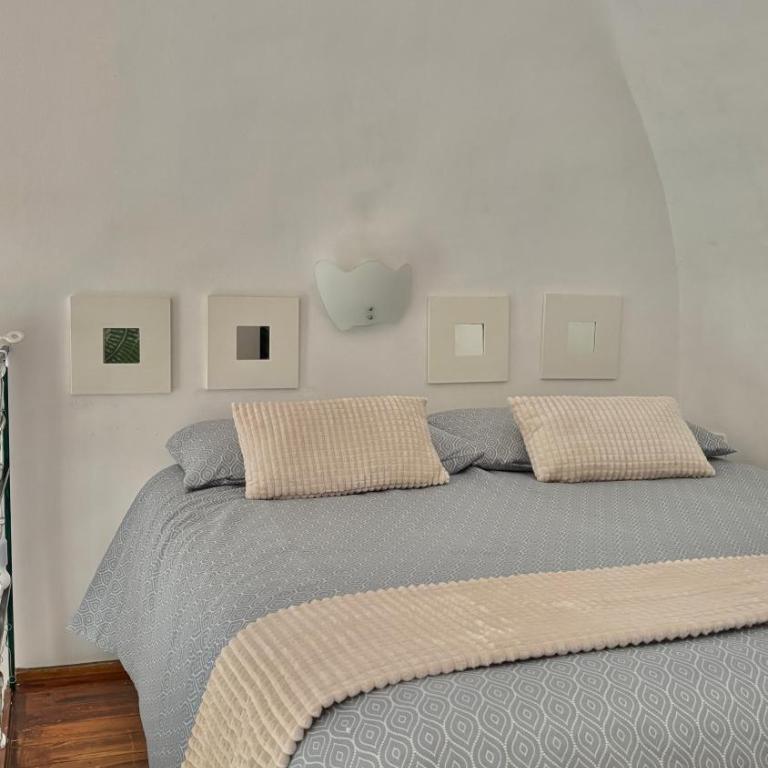 Dreamhouse - Appartamento con 1 Camera da Letto - 11