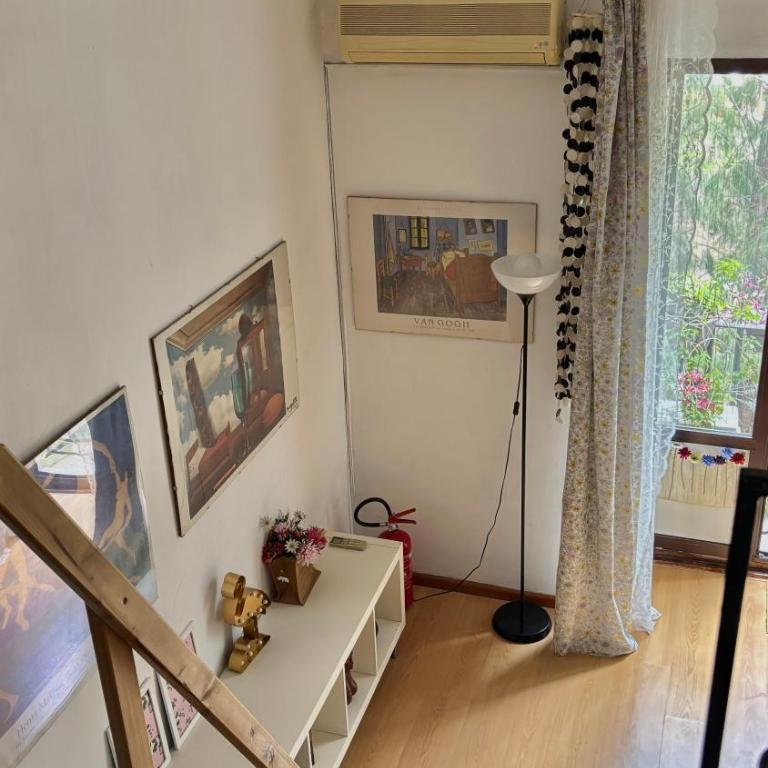 Dreamhouse - Appartamento con 1 Camera da Letto - 12