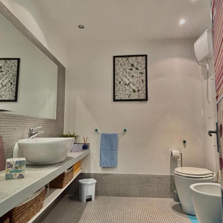 Dreamhouse - Appartamento con 1 Camera da Letto - 13