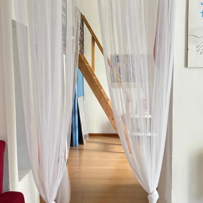 Dreamhouse - Appartamento con 1 Camera da Letto - 16