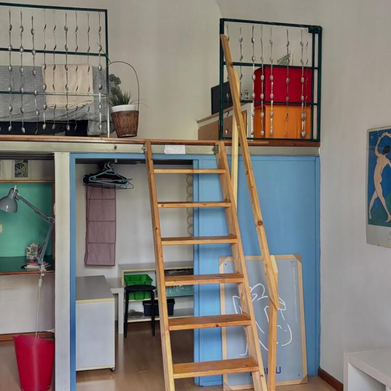Dreamhouse - Appartamento con 1 Camera da Letto - 17