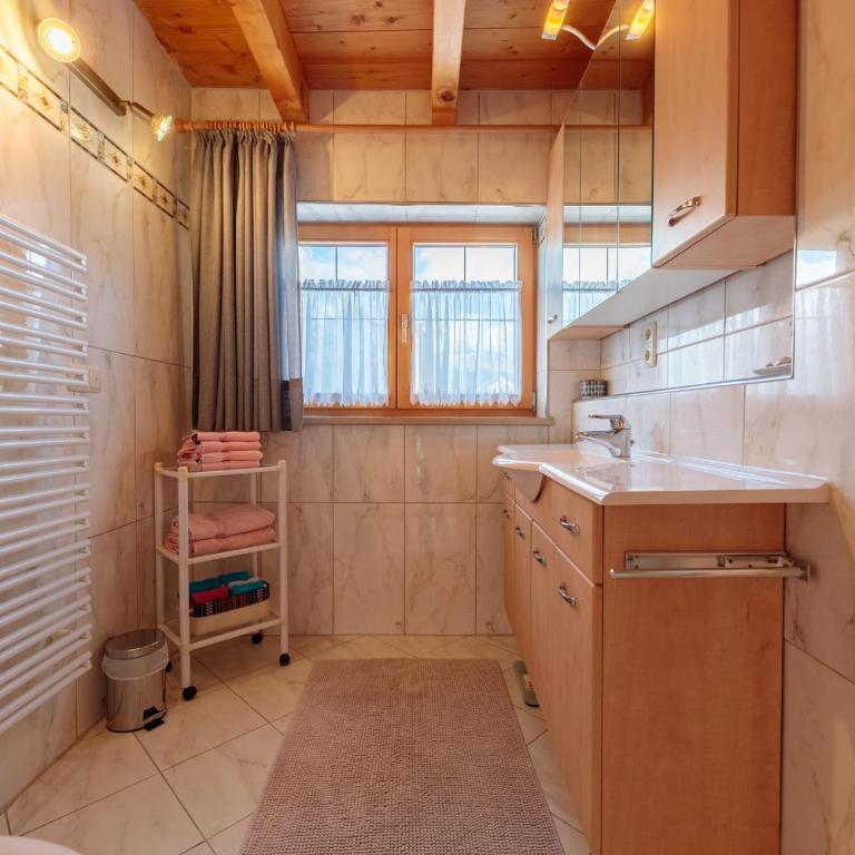 Ludwig 27 - Appartement avec Vue sur la Montagne - 23
