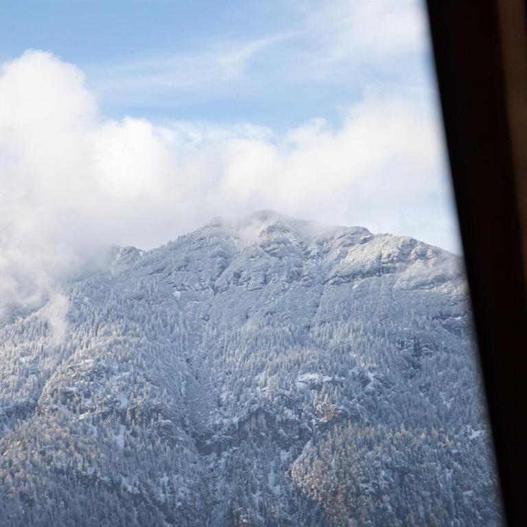 Ludwig 27 - Appartement avec Vue sur la Montagne - 25