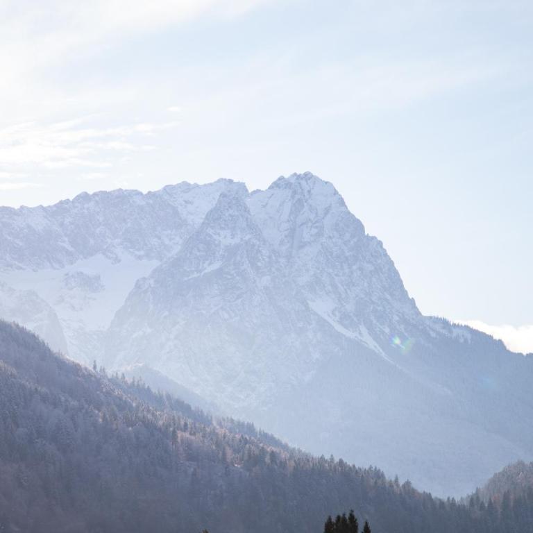 Ludwig 27 - Appartement avec Vue sur la Montagne - 27