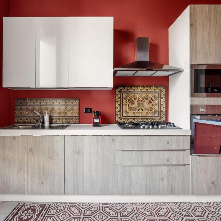 Palazzo Cavarretta - Le Stanze di Pinella - Apartment - 3