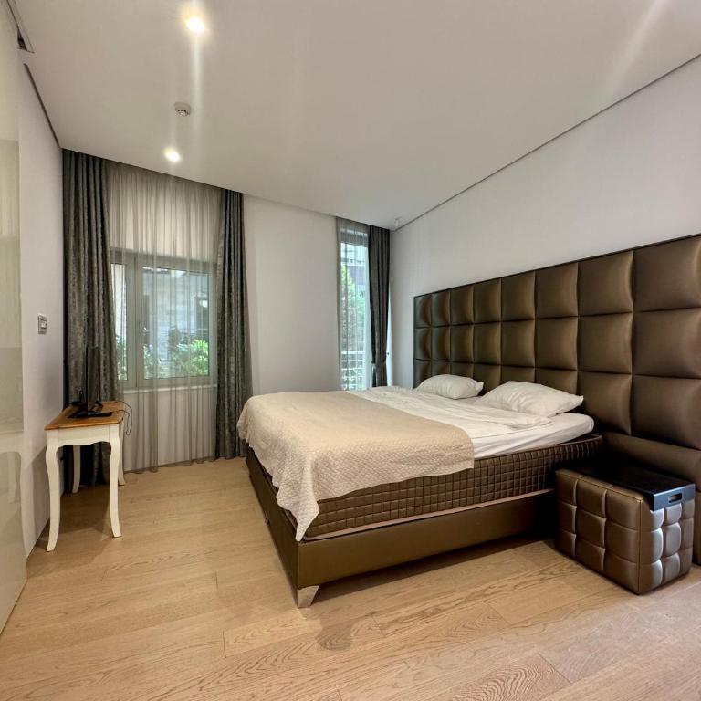 Exclusive Luxury Villa in Dukley Gardens - Deluks Vila - 25