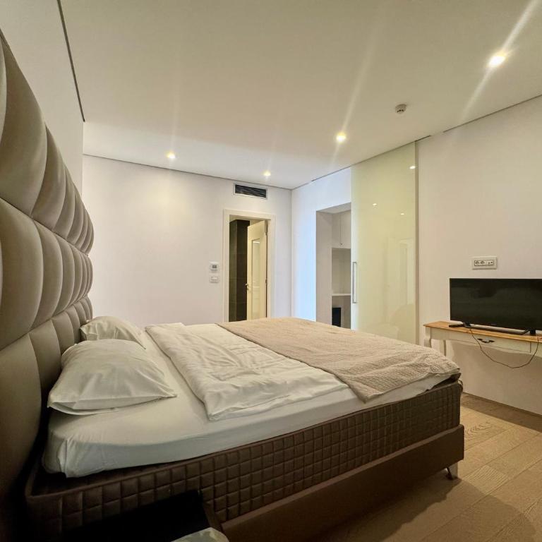 Exclusive Luxury Villa in Dukley Gardens - Deluks Vila - 26