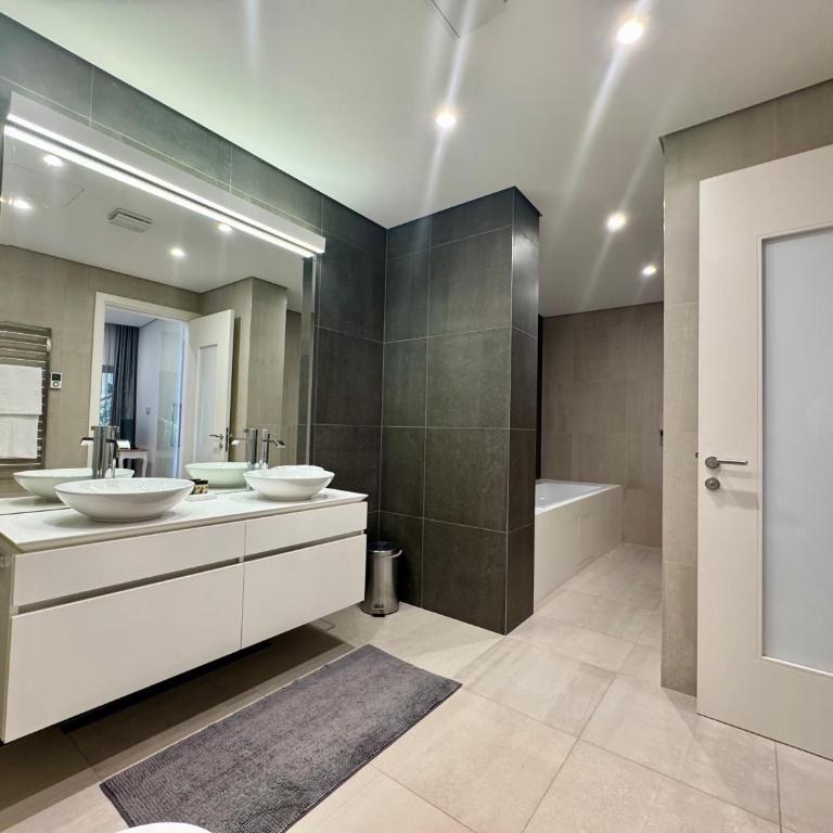 Exclusive Luxury Villa in Dukley Gardens - Deluks Vila - 11