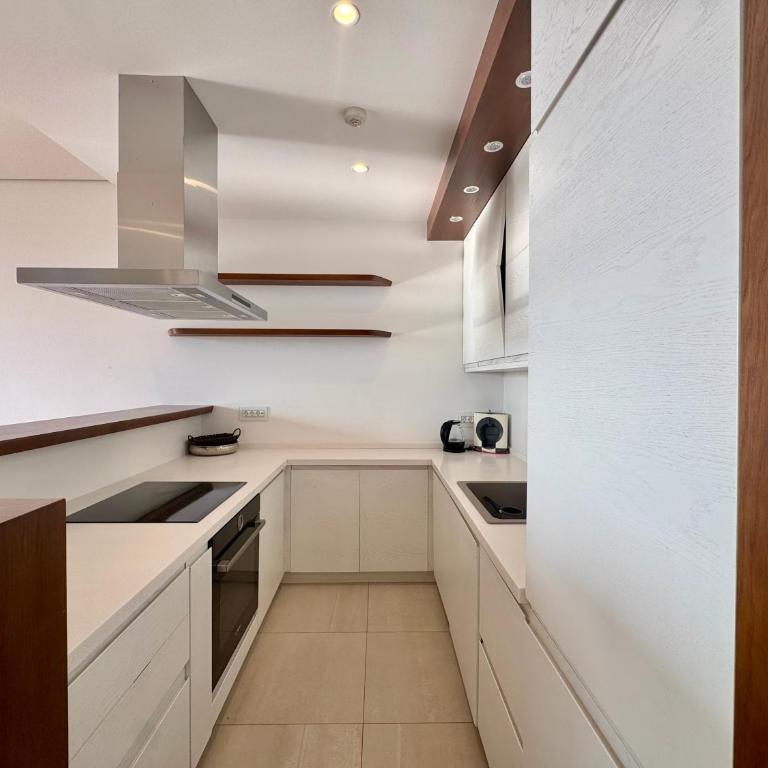Exclusive Luxury Villa in Dukley Gardens - Deluks Vila - 23