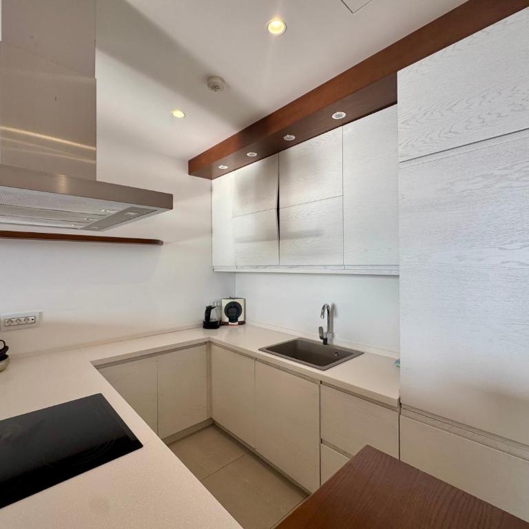 Exclusive Luxury Villa in Dukley Gardens - Deluks Vila - 22