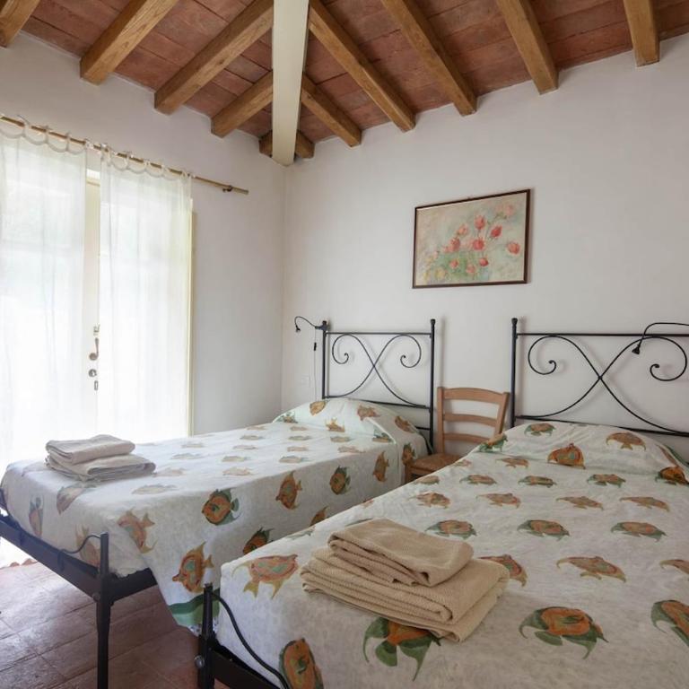 La Piana - Pian della Chiesa - Casa Vacanze - 14