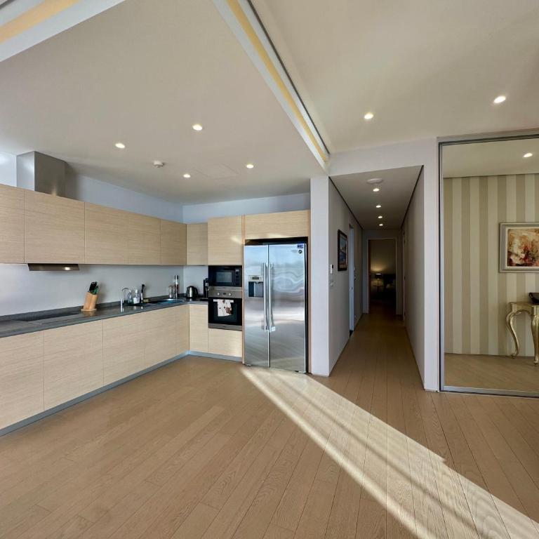 Exclusive Luxury Villa in Dukley Gardens - Deluks Vila - 5