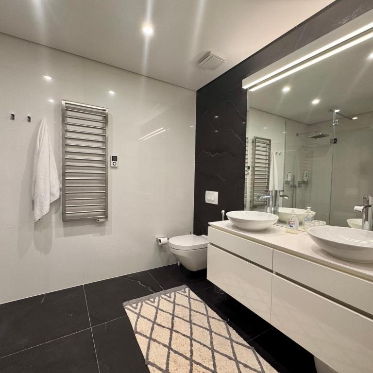 Exclusive Luxury Villa in Dukley Gardens - Deluks Vila - 31