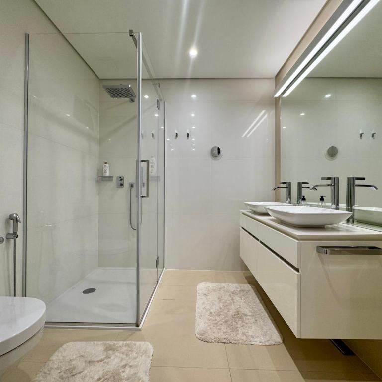 Exclusive Luxury Villa in Dukley Gardens - Deluks Vila - 15