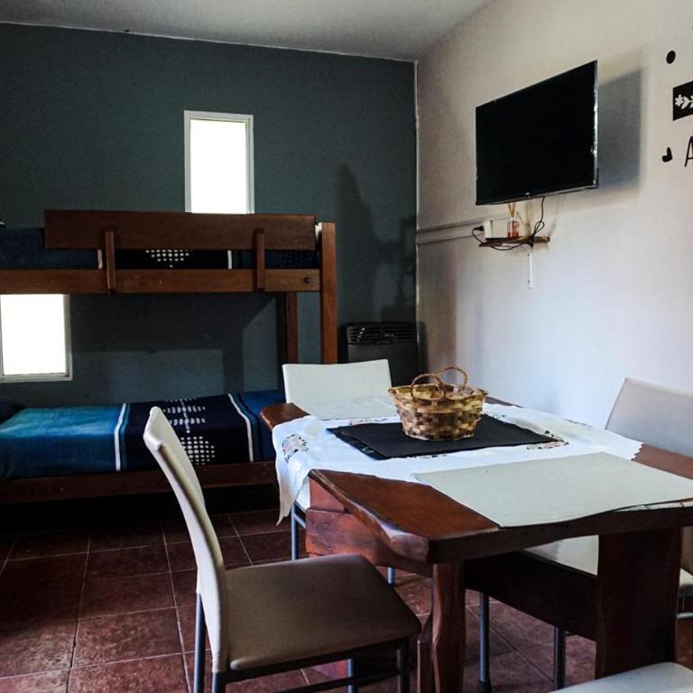 A Mi Manera Apart - Apartment with Mountain View - 8