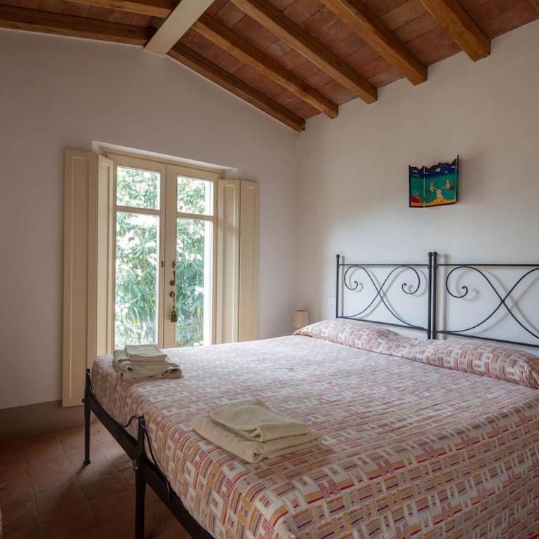 La Piana - Pian della Chiesa - Casa Vacanze - 11