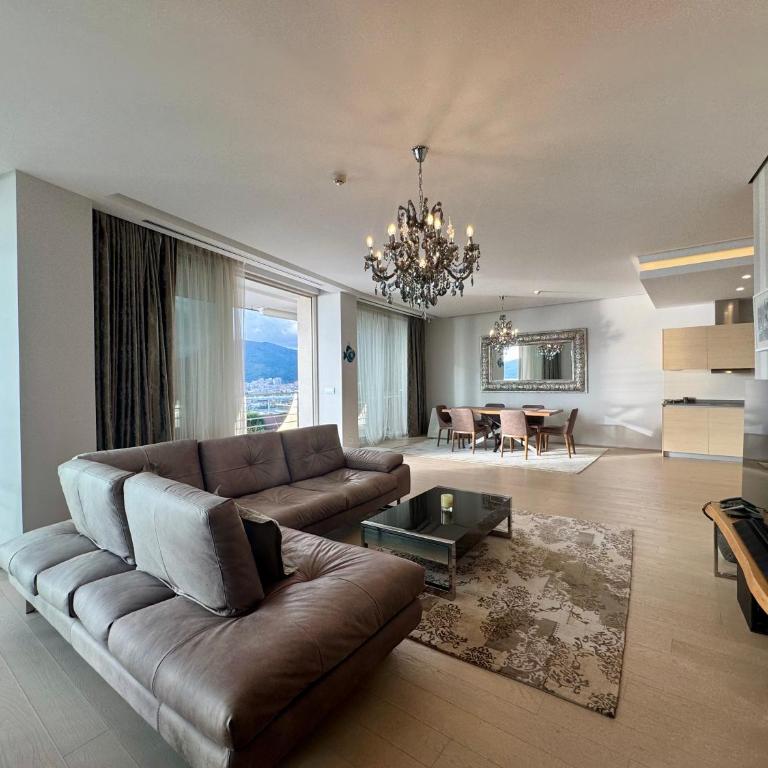 Exclusive Luxury Villa in Dukley Gardens - Deluks Vila - 3