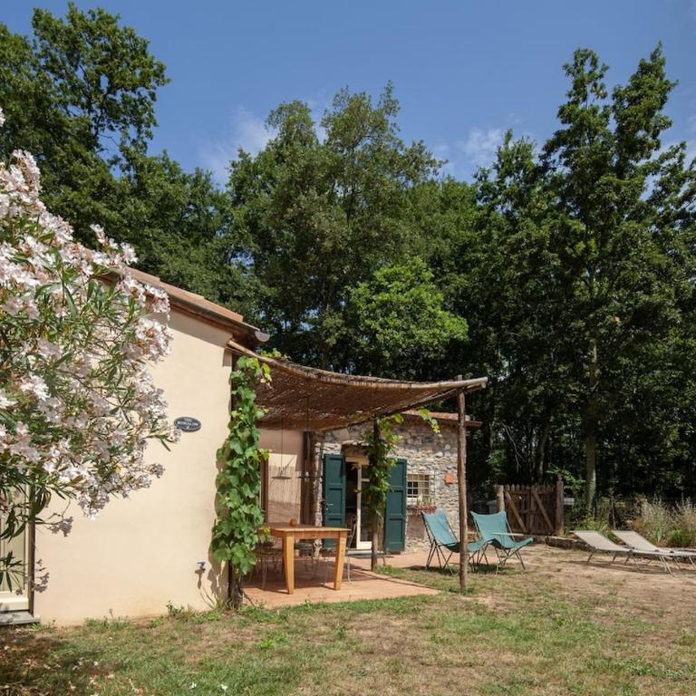 La Piana - Pian della Chiesa - Casa Vacanze - 3